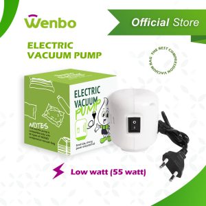 Pompa Elektrik Vacuum 55 Watt