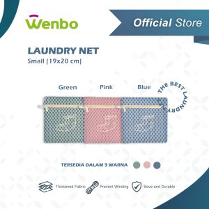 Laundry Net Small 19x20cm
