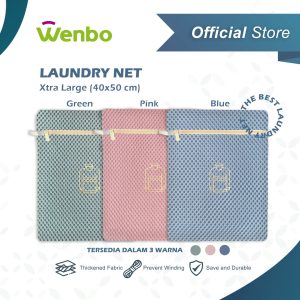 Laundry Net XL 40x50cm