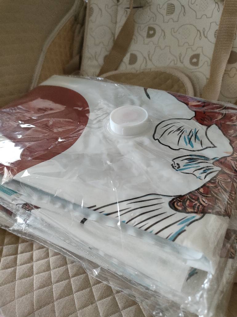 Customer photo 1