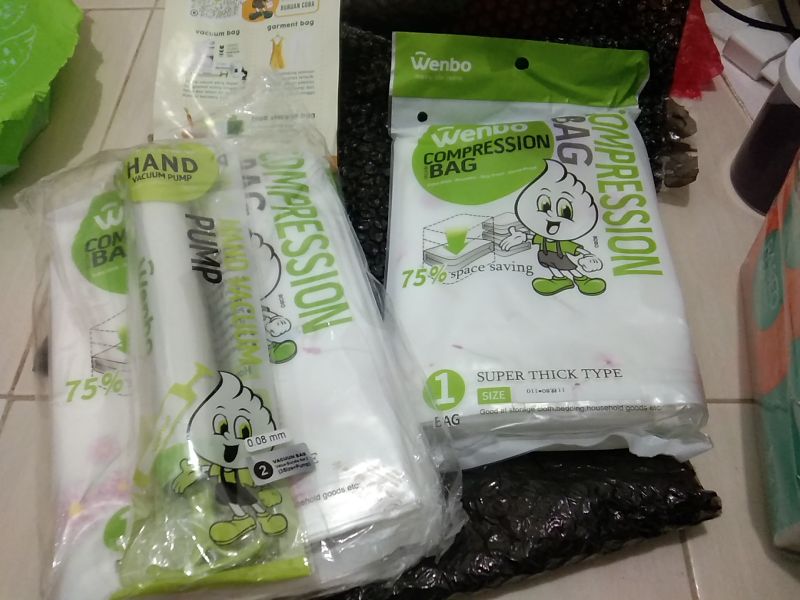 Customer photo 1