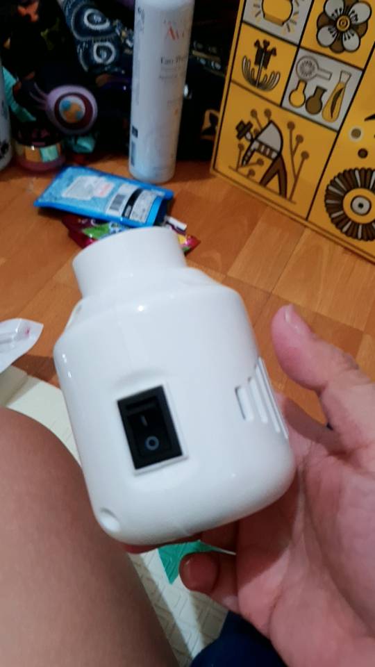 Customer photo 1