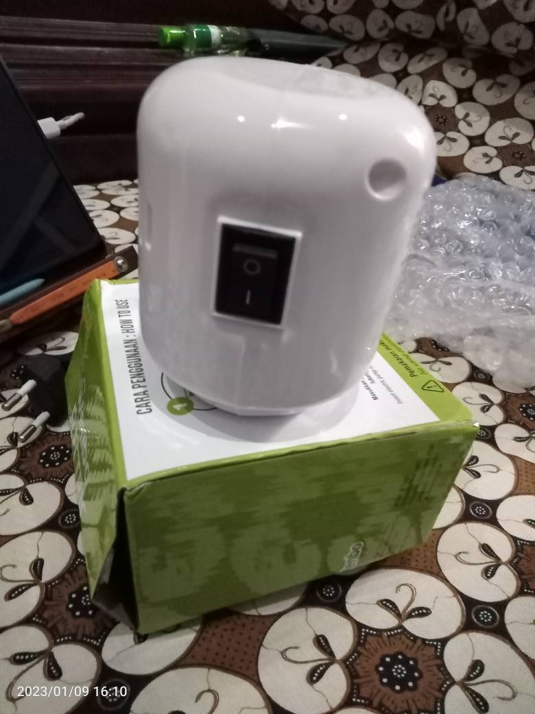 Customer photo 1