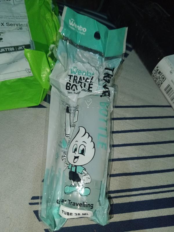 Customer photo 1