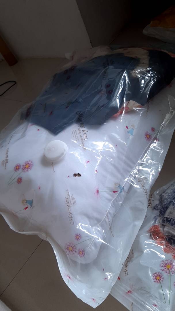 Customer photo 1