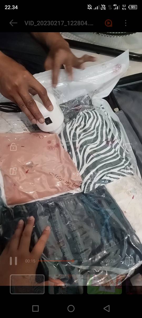 Customer photo 1