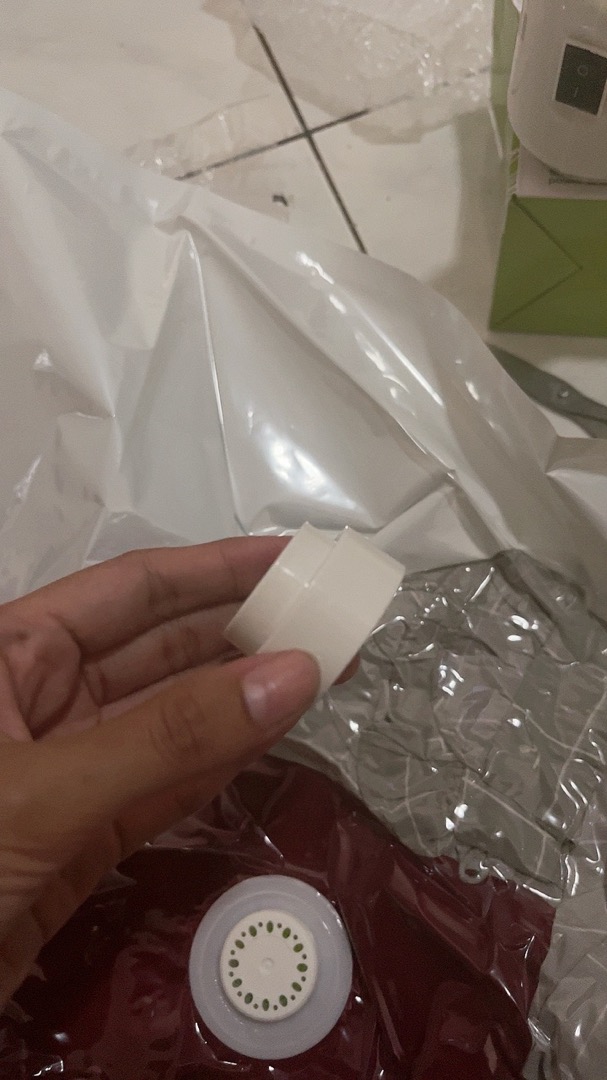 Customer photo 1