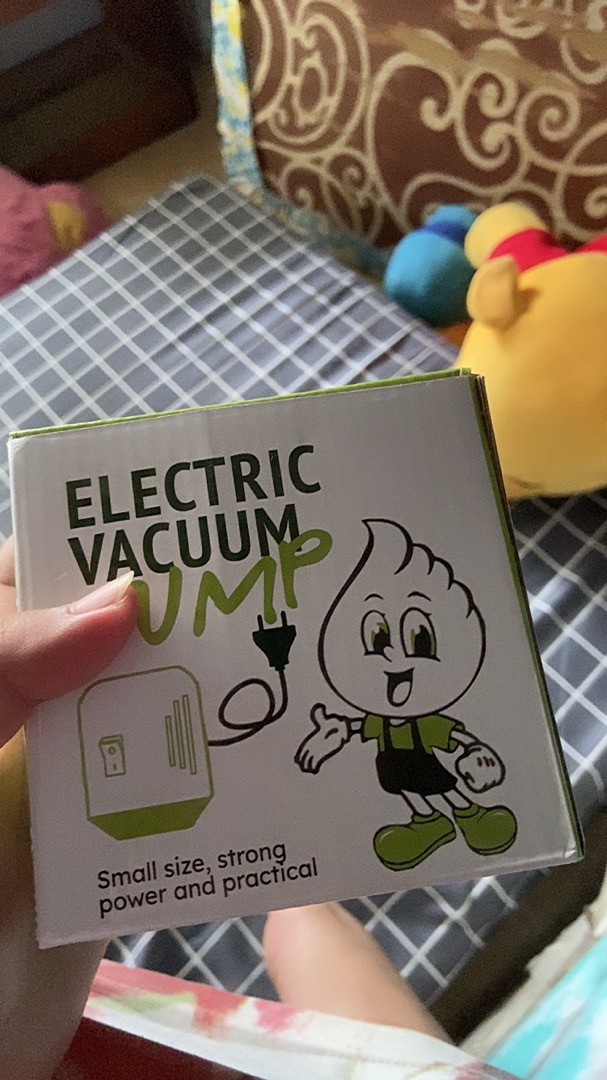 Customer photo 1