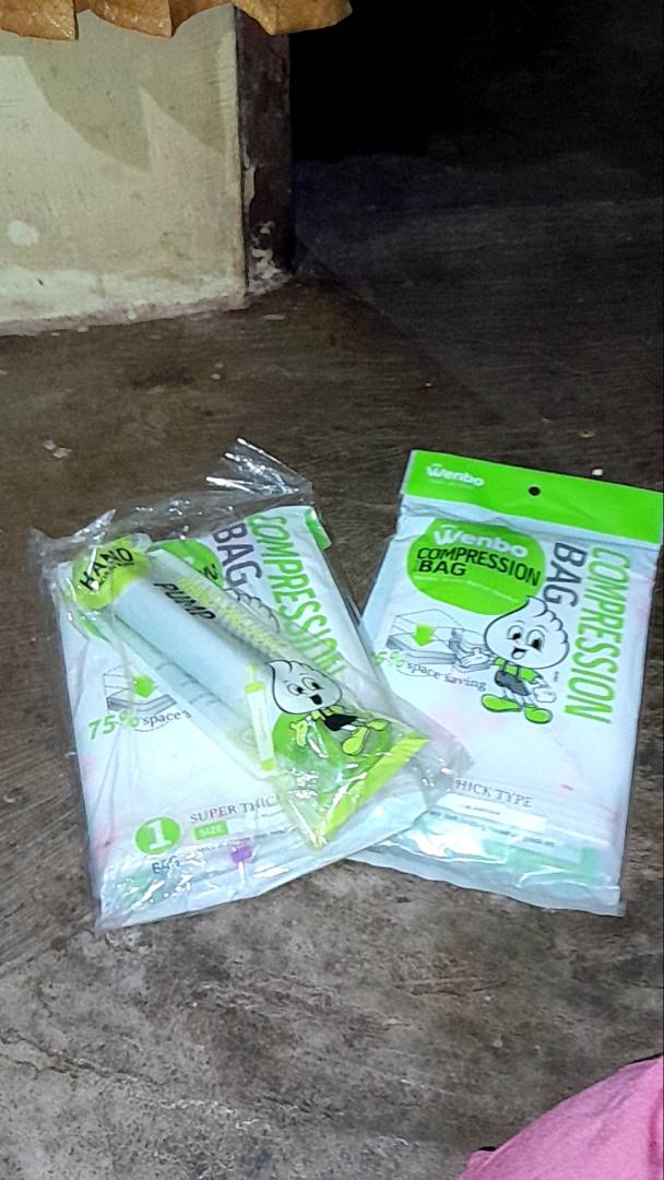 Customer photo 1
