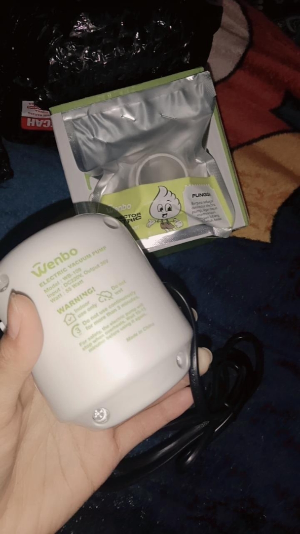 Customer photo 1