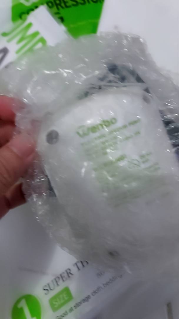 Customer photo 1