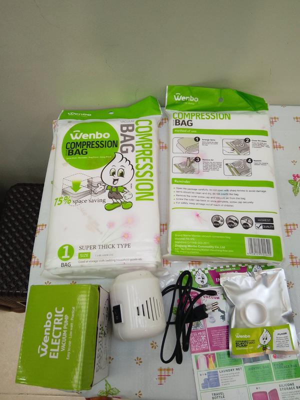 Customer photo 3