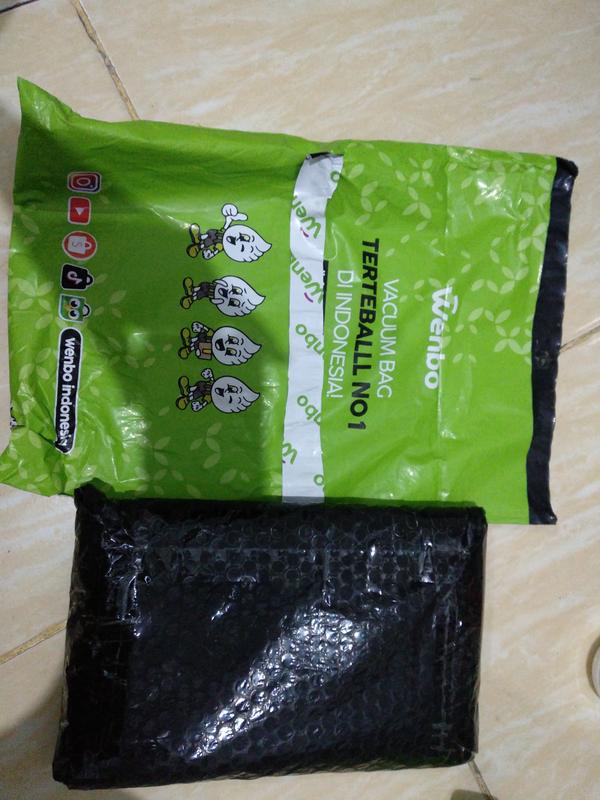 Customer photo 1