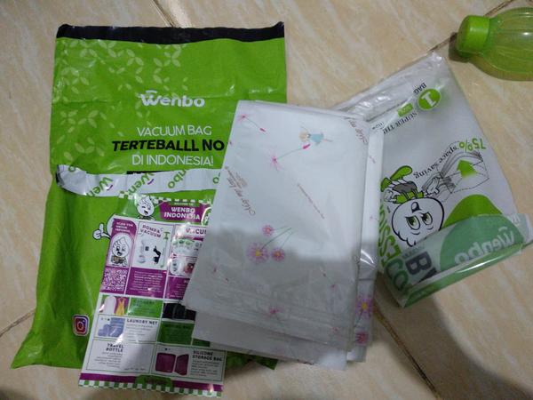 Customer photo 2