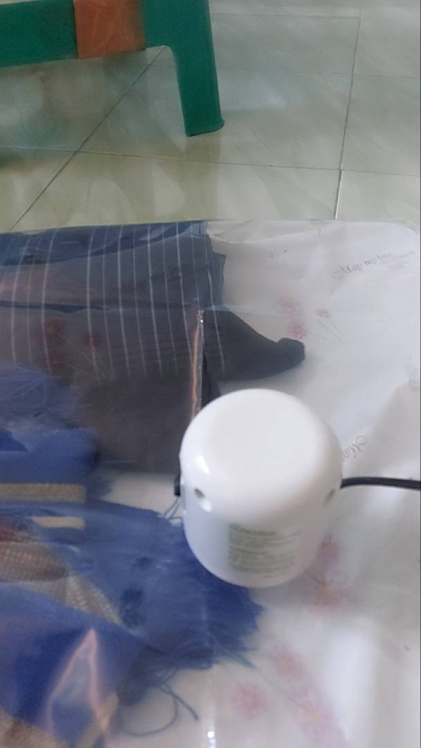 Customer photo 1