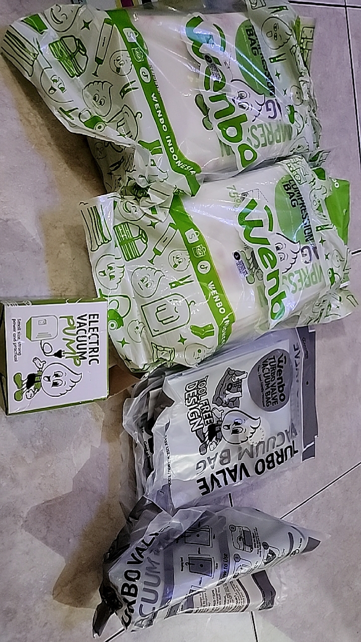 Customer photo 1