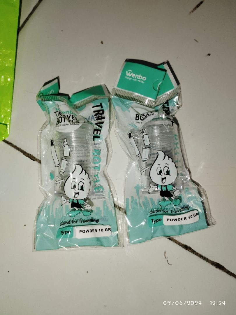 Customer photo 1