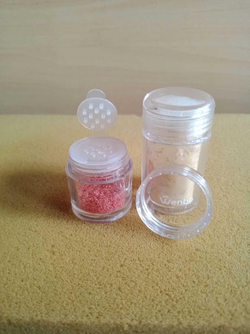 Customer photo 1