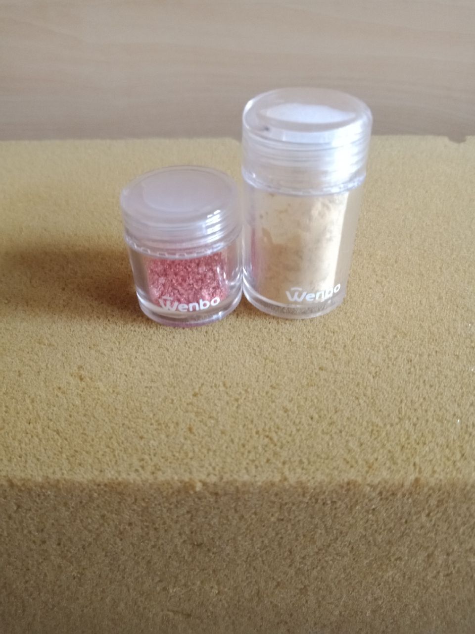 Customer photo 2
