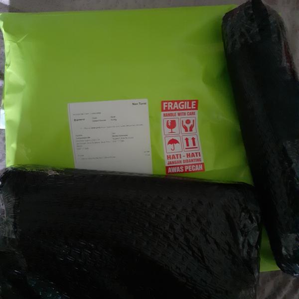 Customer photo 2
