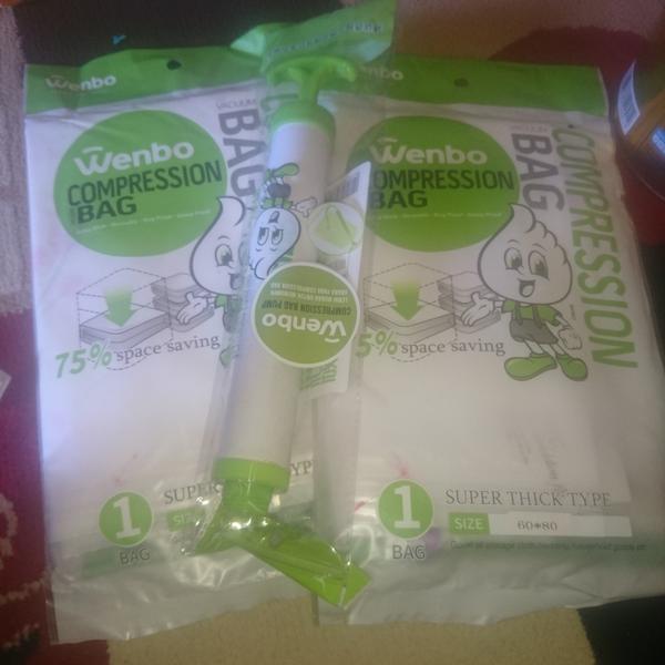 Customer photo 1