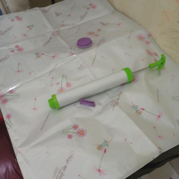 Customer photo 1