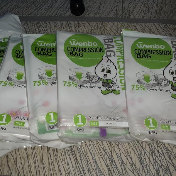Customer photo 1