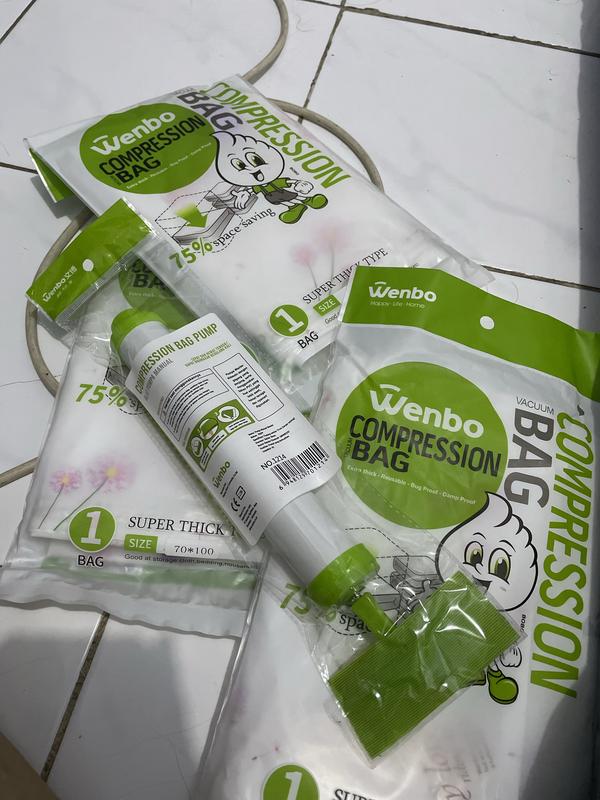Customer photo 1