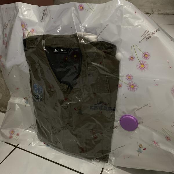 Customer photo 2