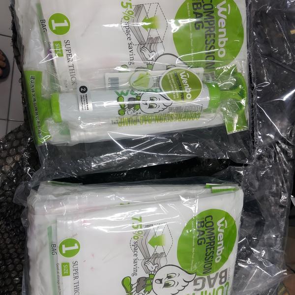 Customer photo 1