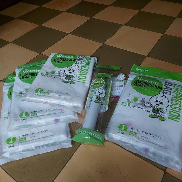 Customer photo 1