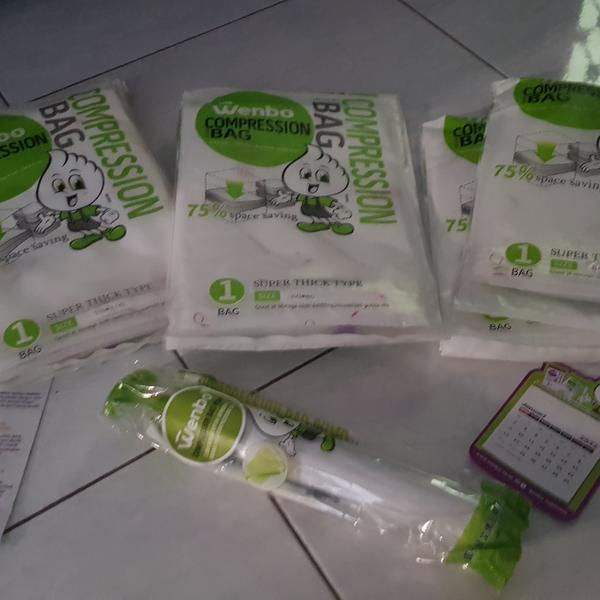Customer photo 2