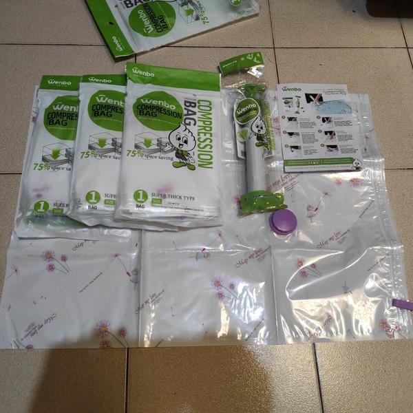 Customer photo 1