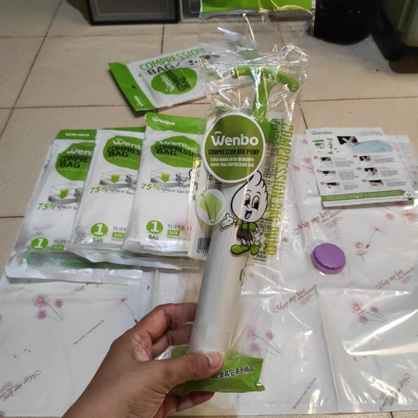 Customer photo 2