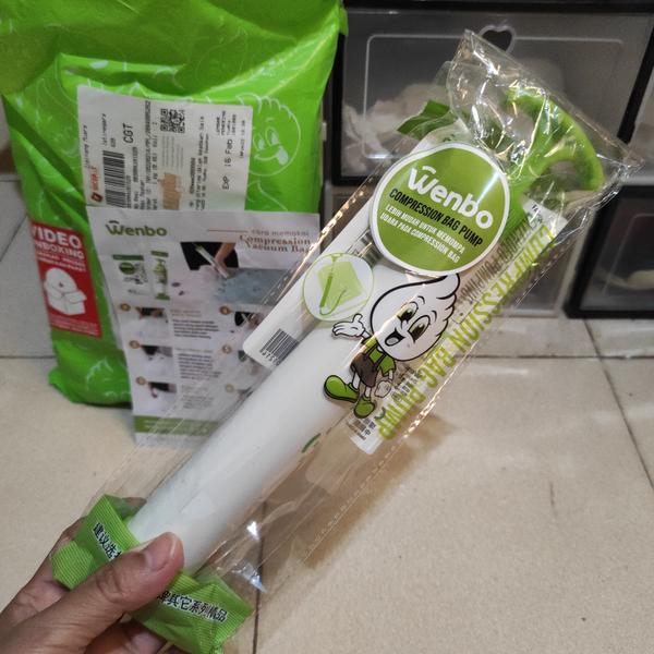 Customer photo 1