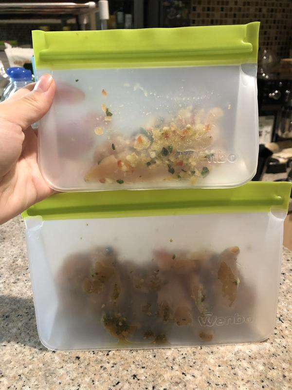 Customer photo 2