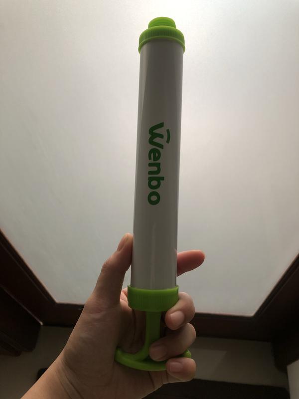 Customer photo 1