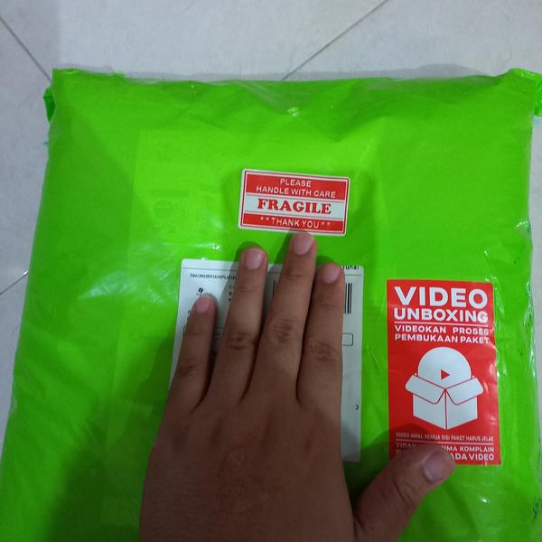Customer photo 2
