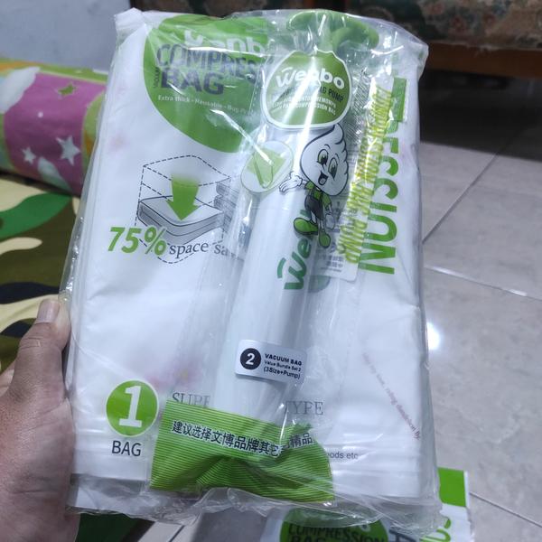 Customer photo 1