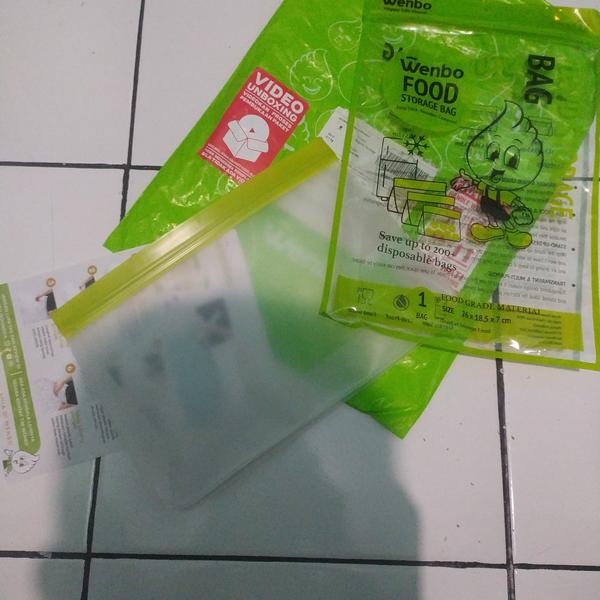 Customer photo 1