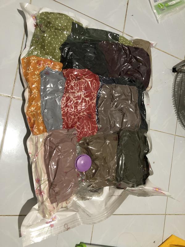 Customer photo 1