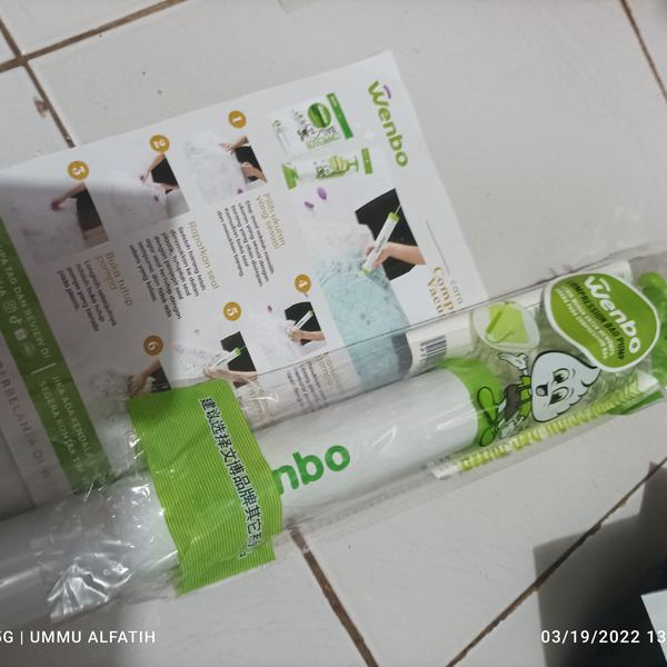 Customer photo 1