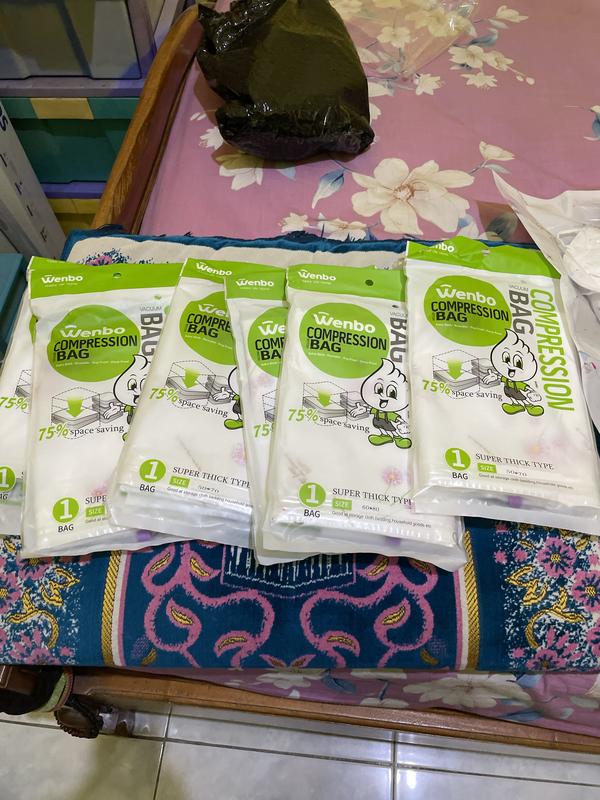 Customer photo 1