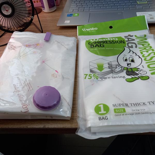 Customer photo 1