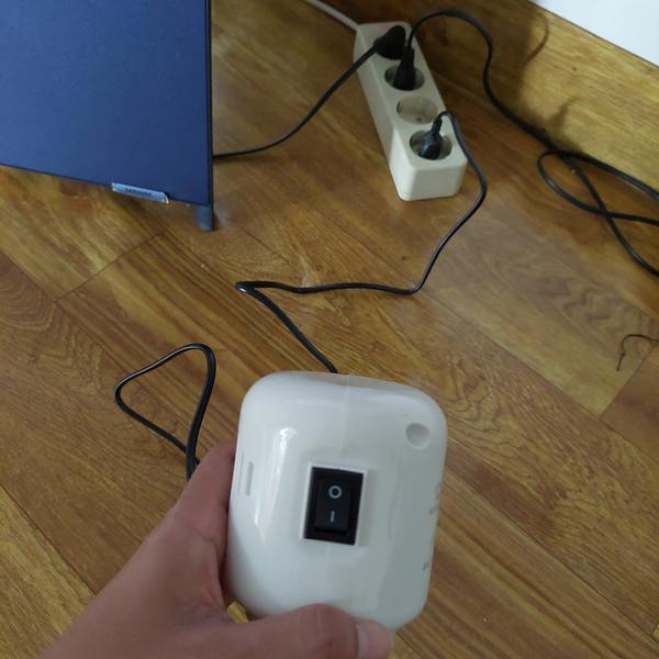 Customer photo 1