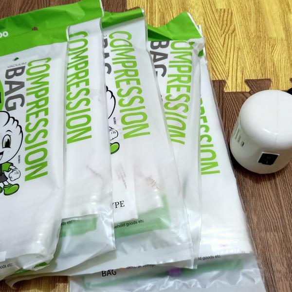 Customer photo 1