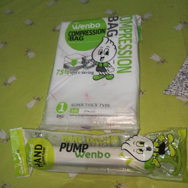Customer photo 2