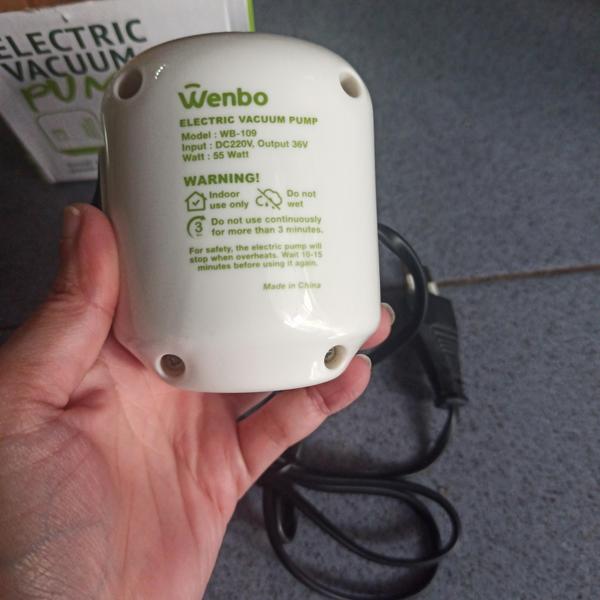 Customer photo 3