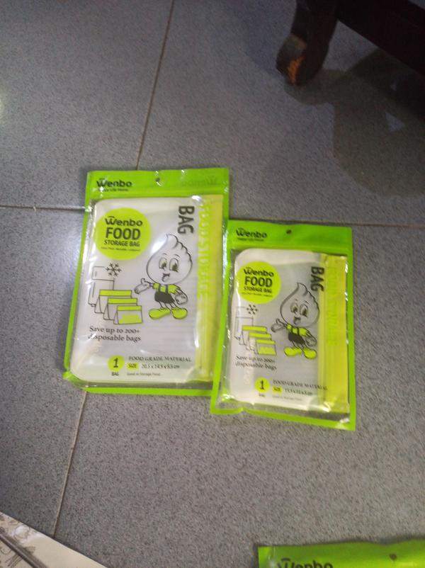 Customer photo 3
