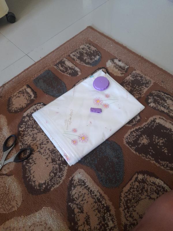 Customer photo 1